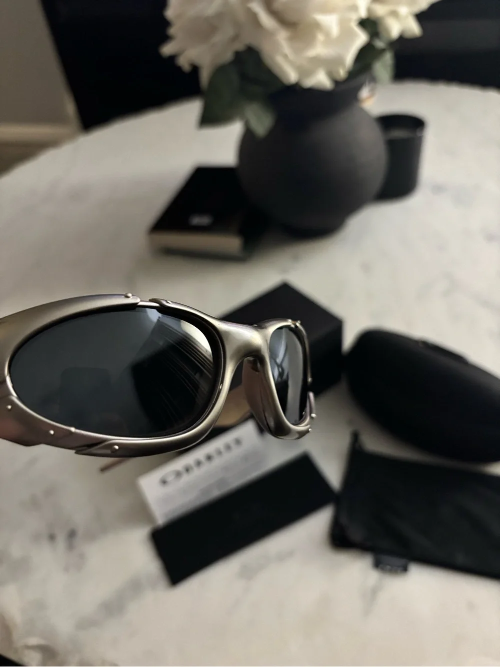 Oakley Vintage Sunglasses
